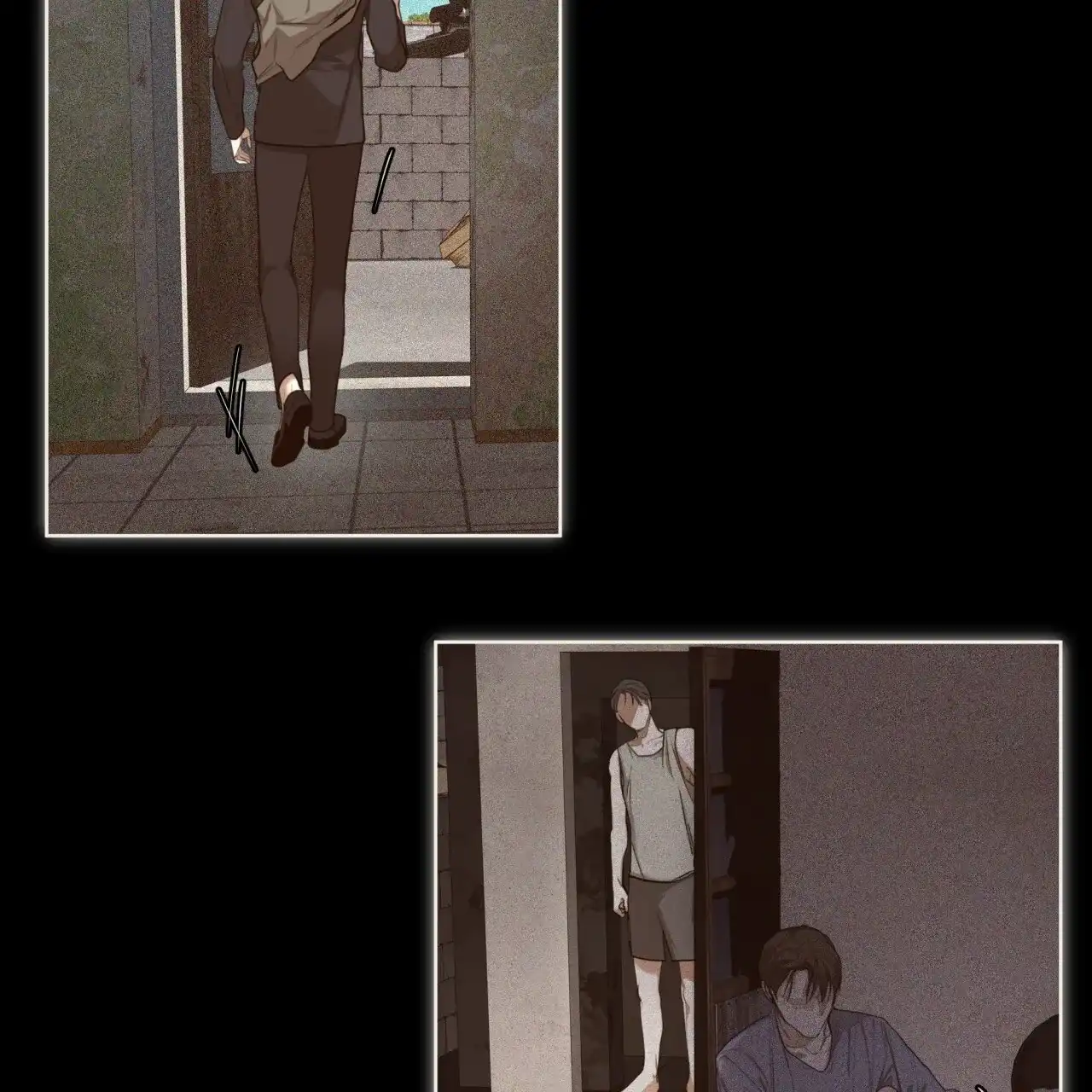 《犯规》第88话 第63页