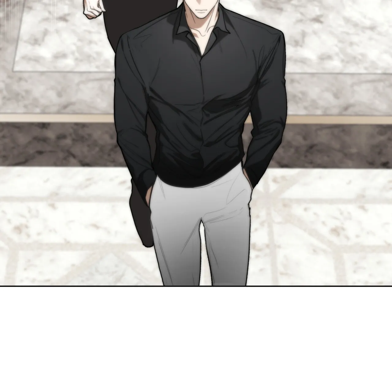 《犯规》第89话 第35页