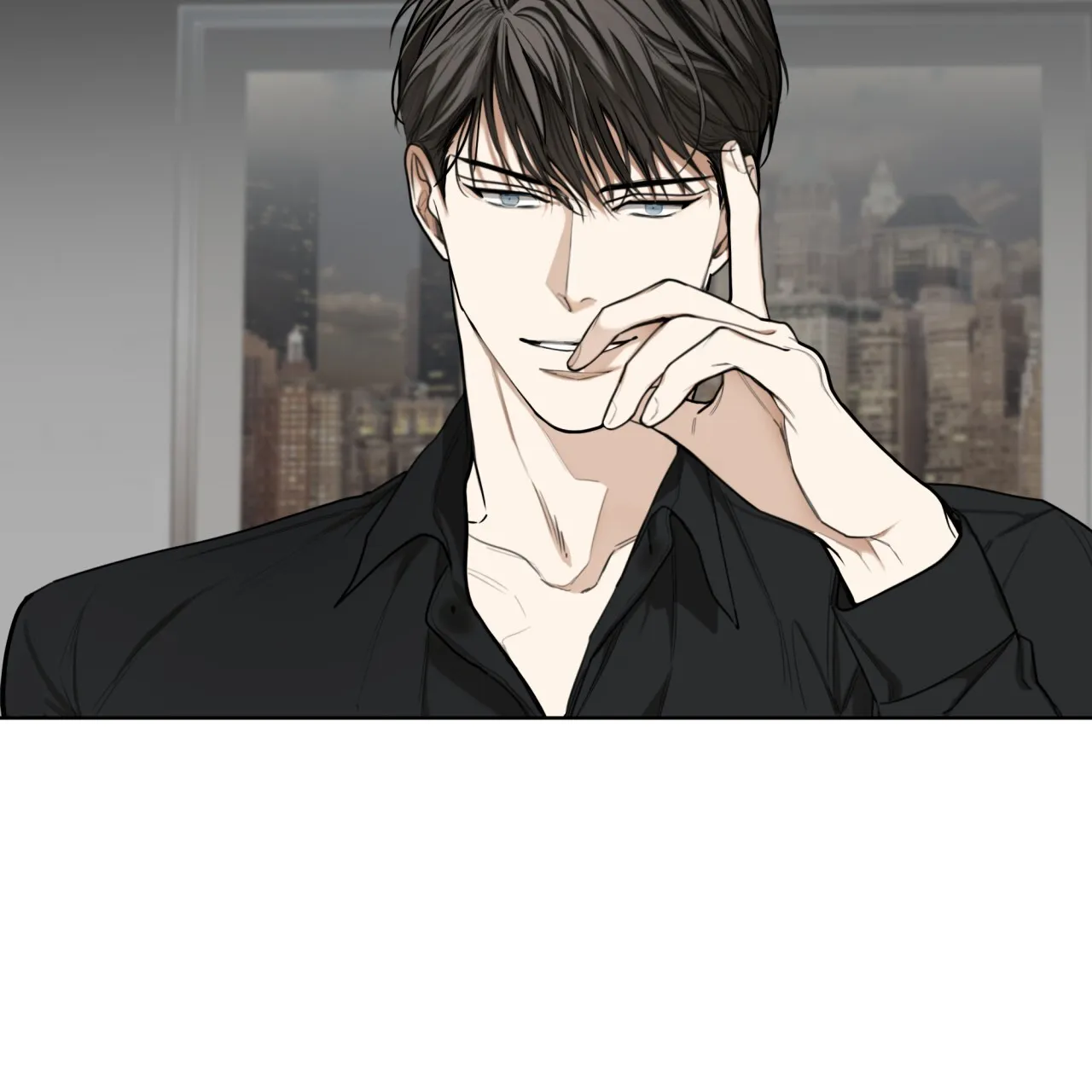 《犯规》第89话 第27页