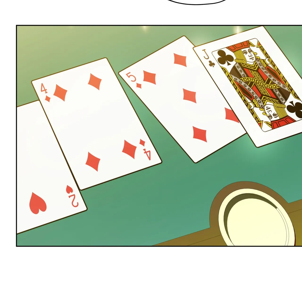 《犯规》第89话 第59页