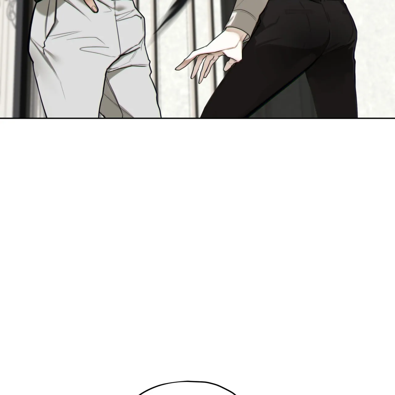 《犯规》第89话 第40页