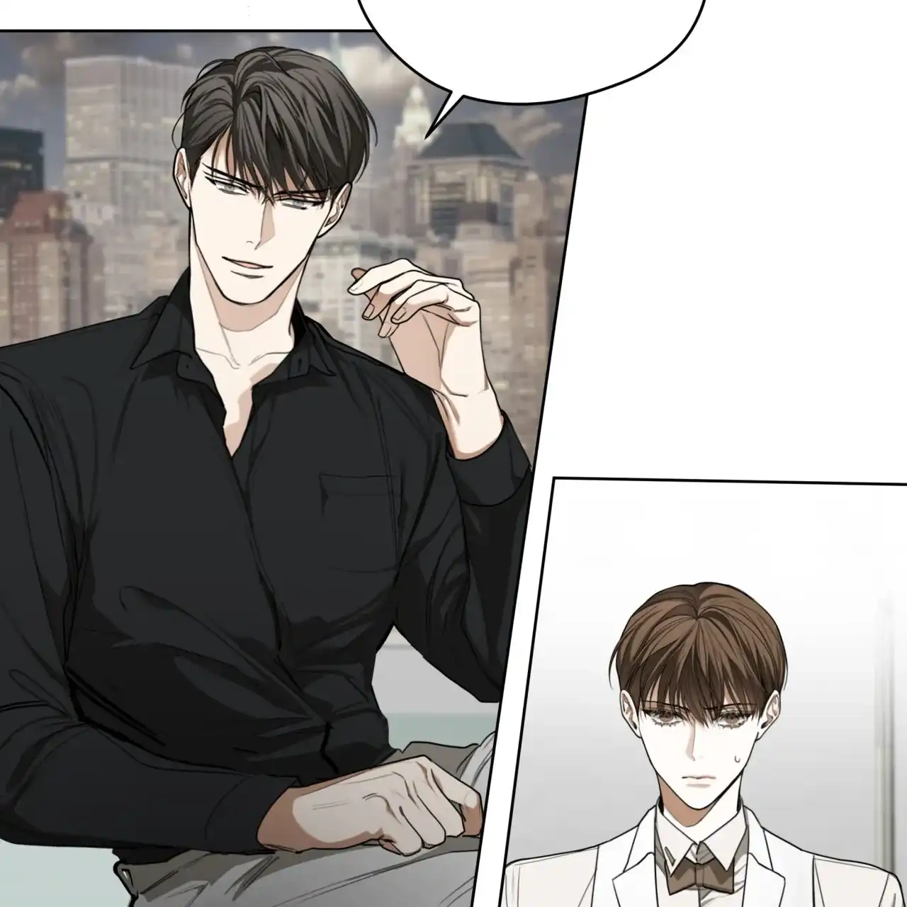 《犯规》第89话 第19页