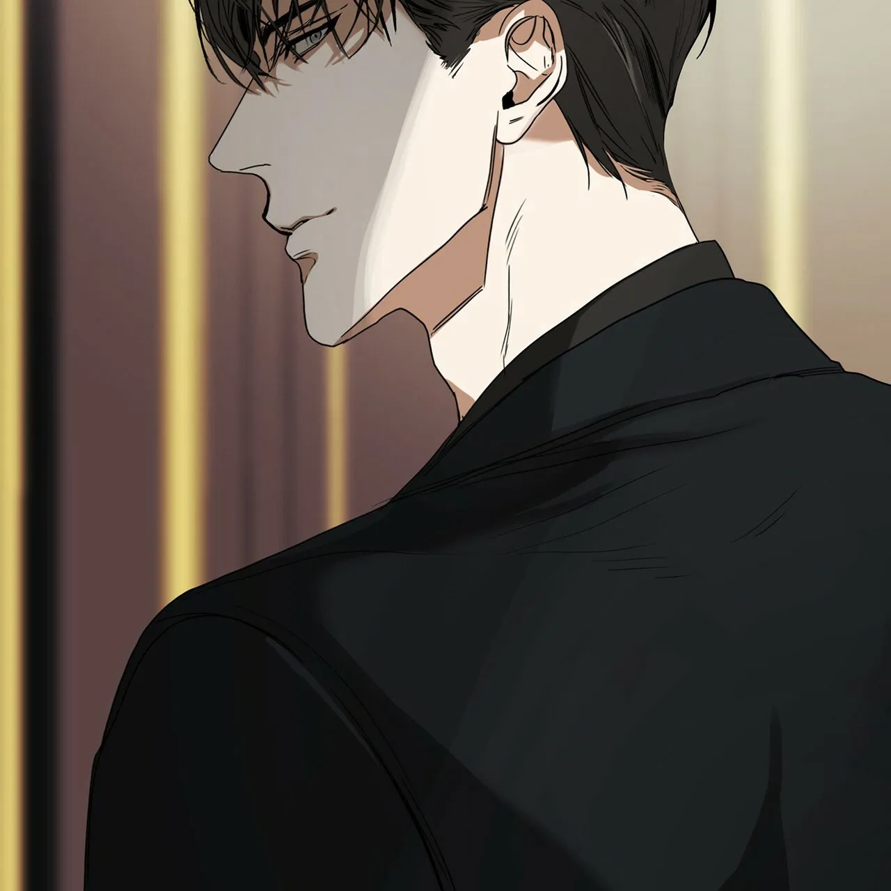 《犯规》第9话 第40页