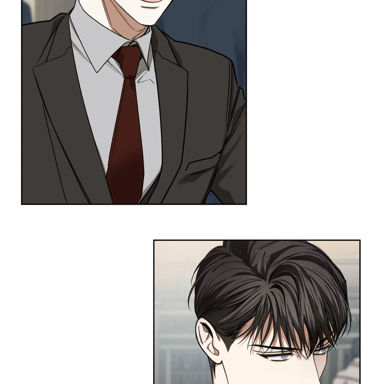 《犯规》第90话 第9页