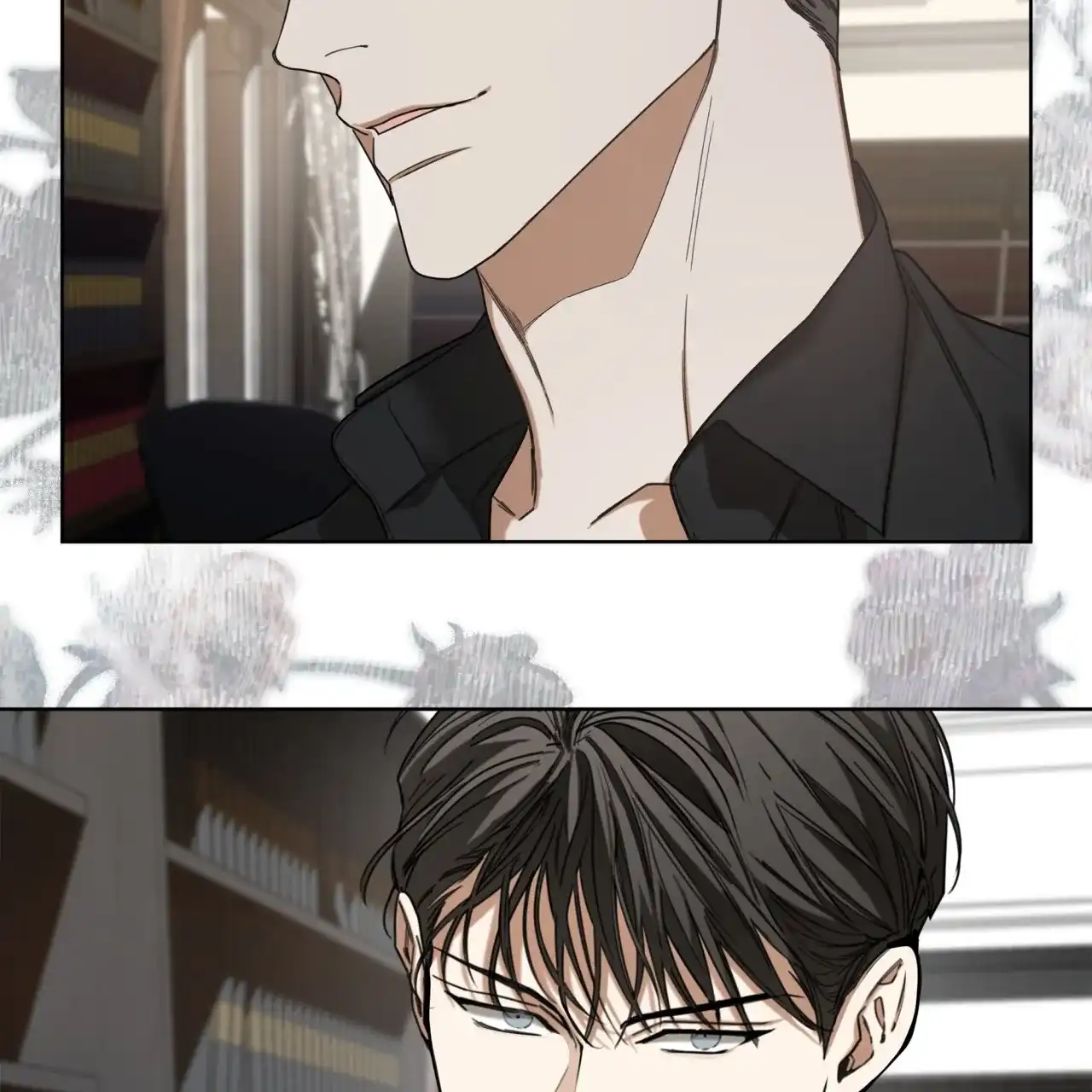 《犯规》第92话 第12页