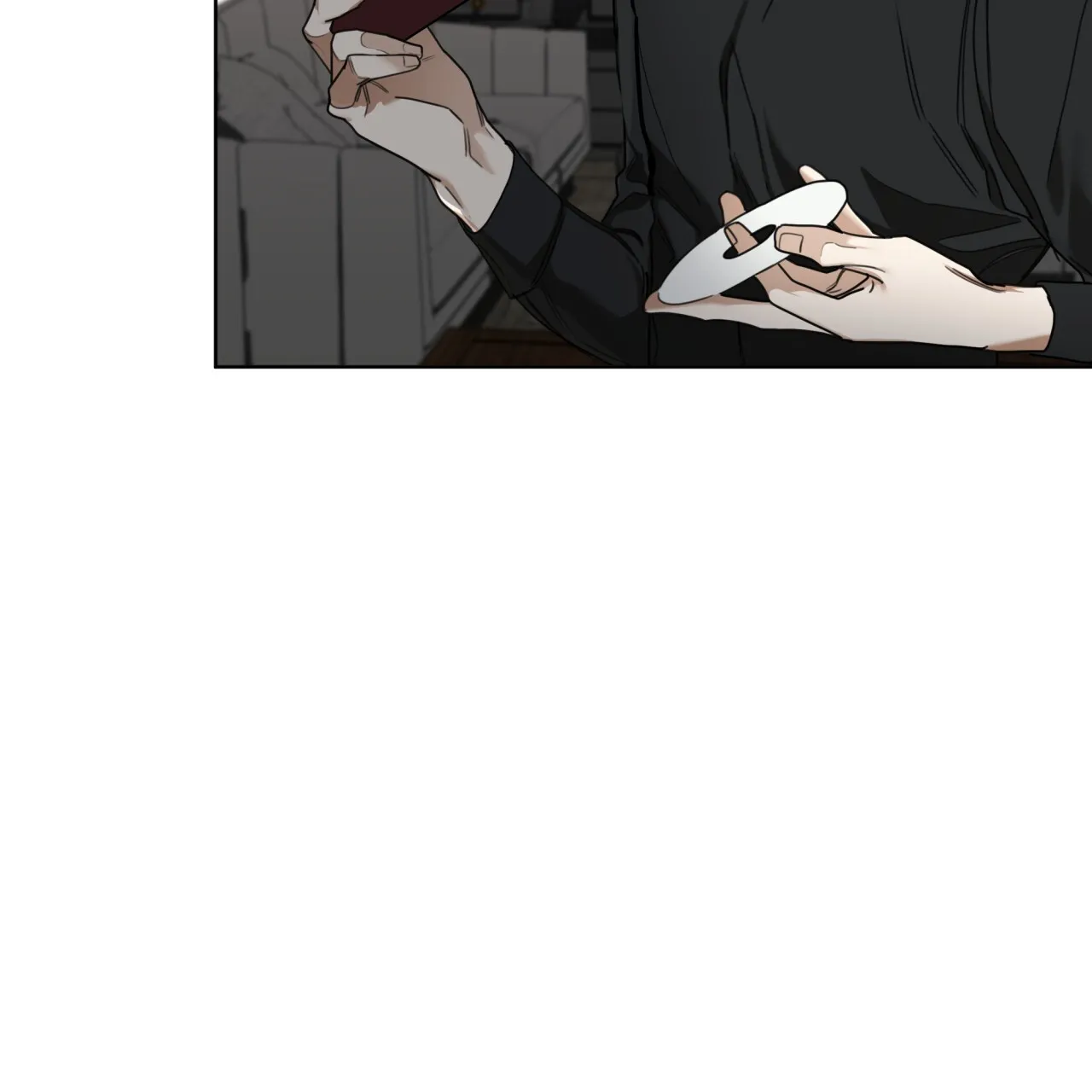 《犯规》第92话 第54页