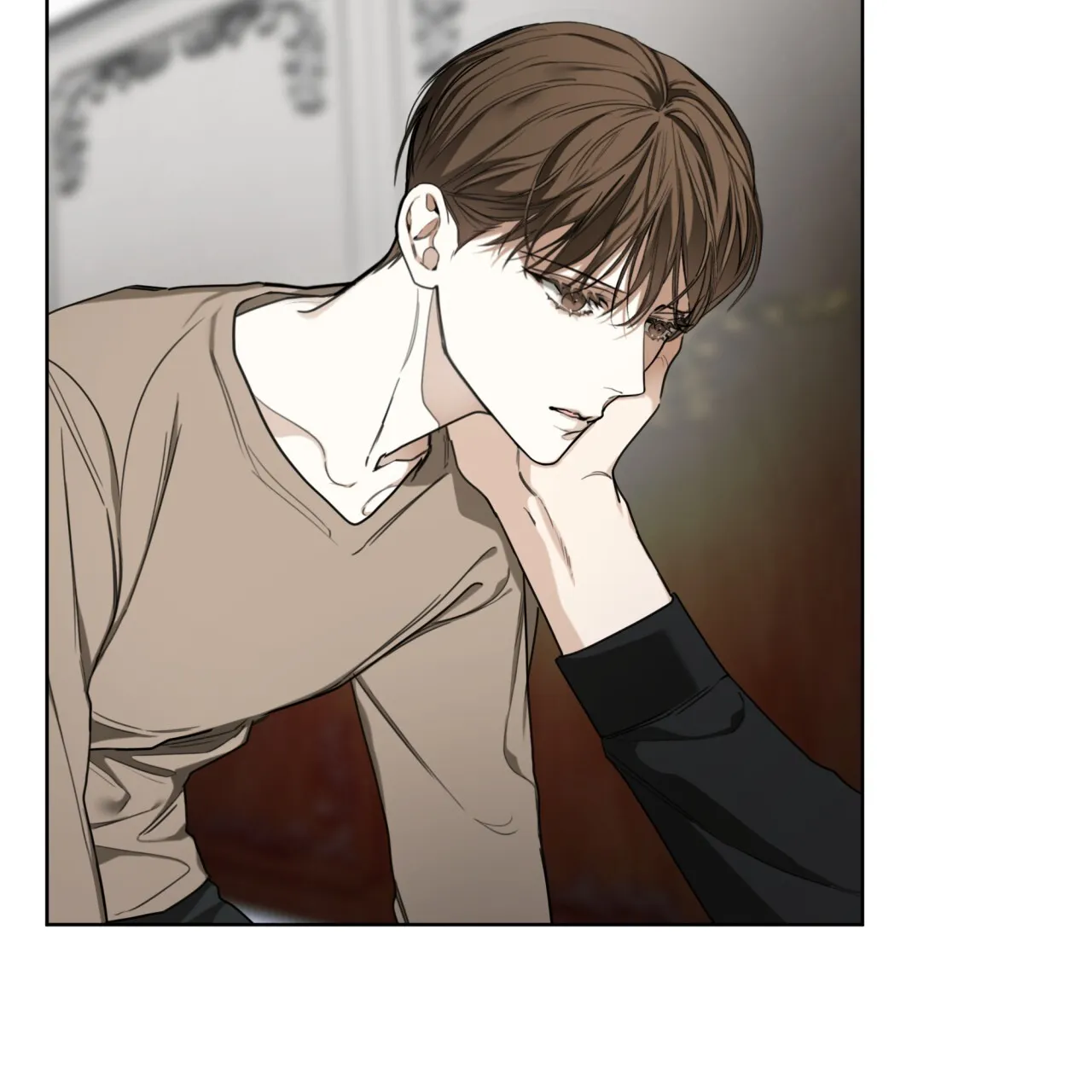《犯规》第93话 第40页