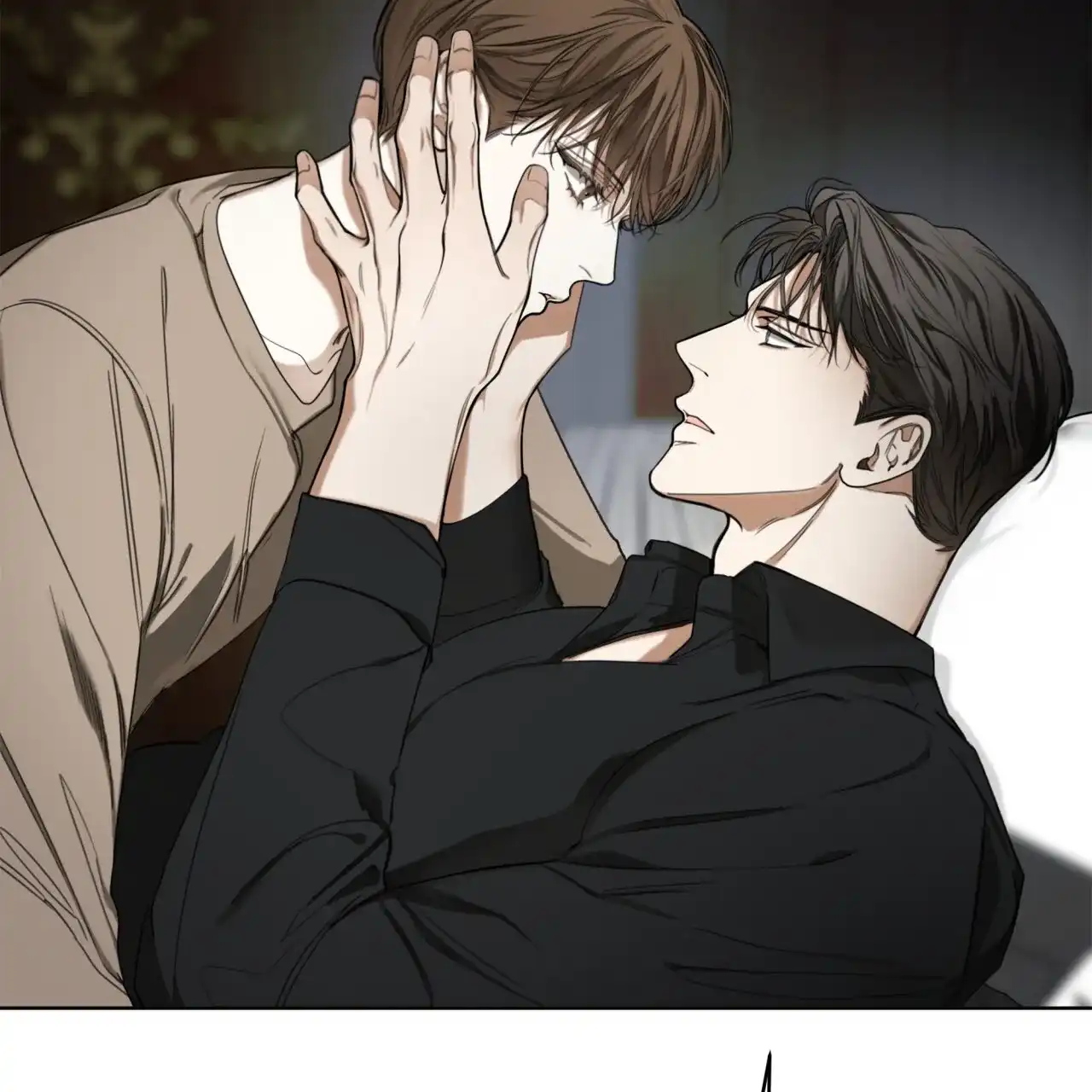 《犯规》第93话 第60页