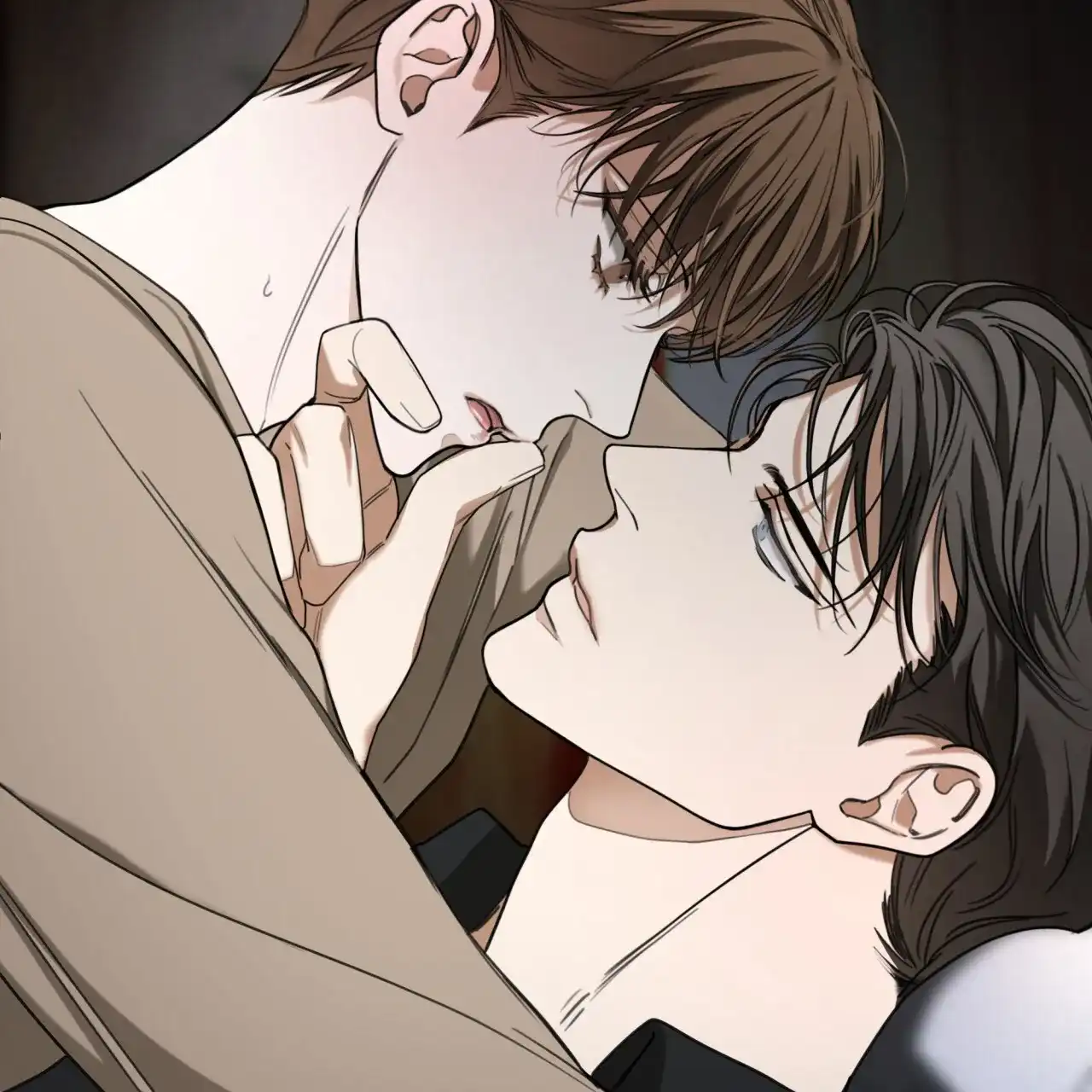 《犯规》第93话 第53页