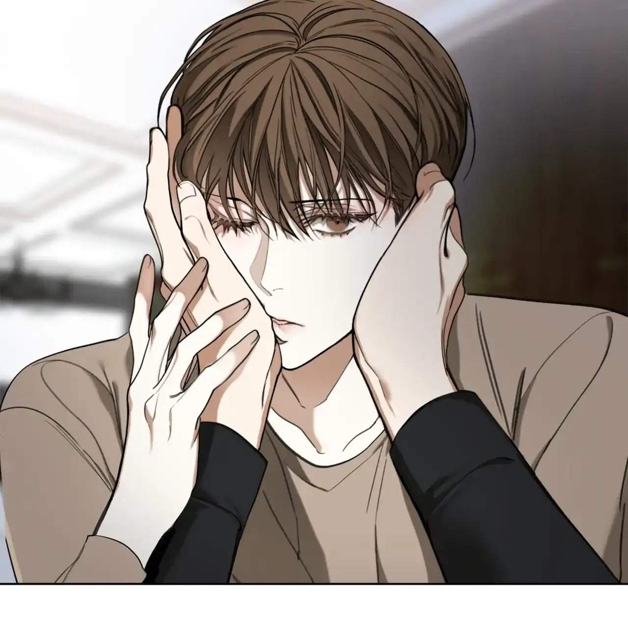 《犯规》第93话 第63页