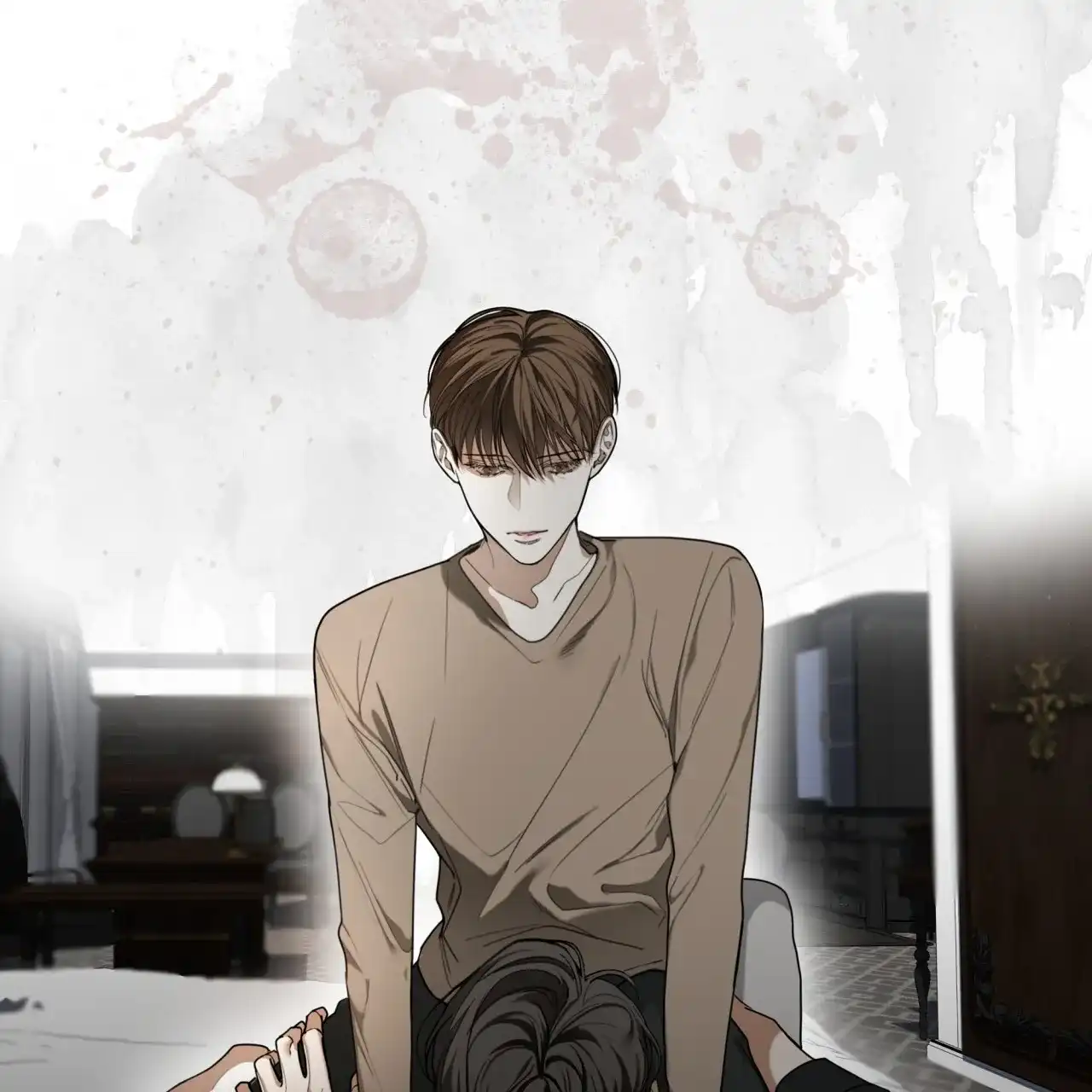 《犯规》第94话 第13页