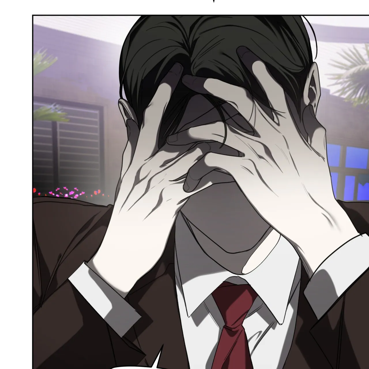 《犯规》第95话 第48页