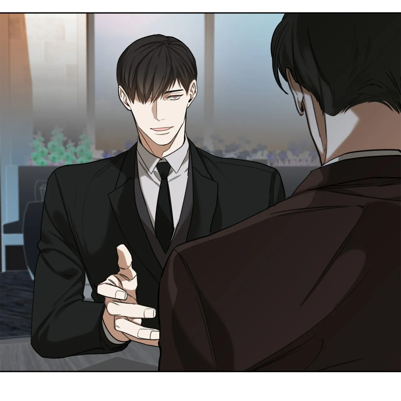 《犯规》第96话 第15页