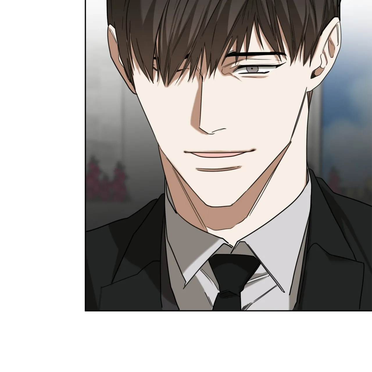 《犯规》第97话 第23页