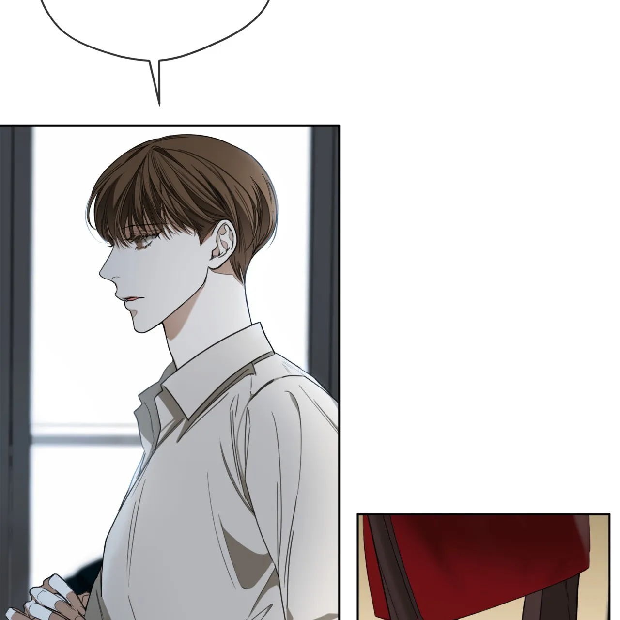 《犯规》第97话 第54页