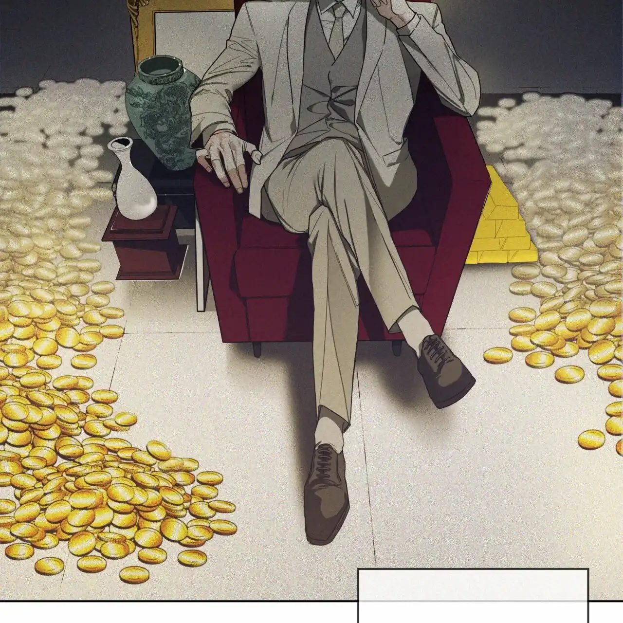 《犯规》第97话 第52页