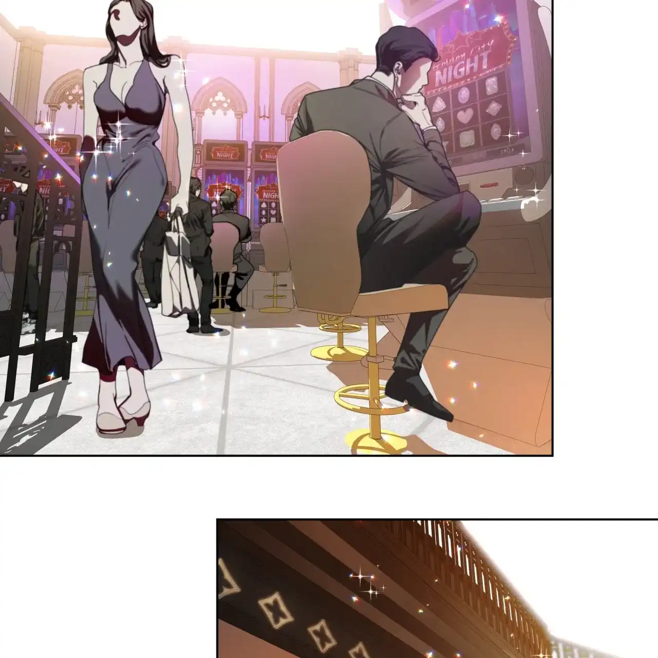 《犯规》第98话 第20页