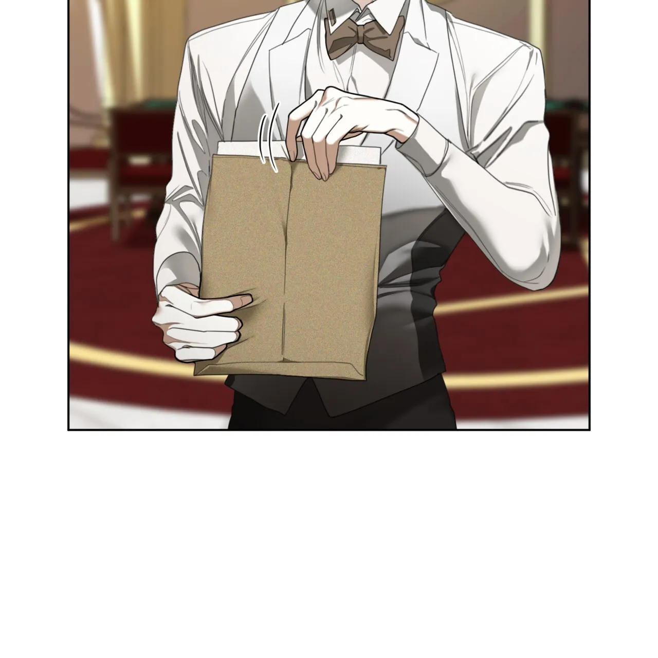 《犯规》第98话 第70页