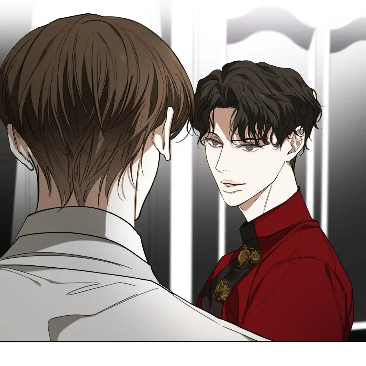 《犯规》第98话 第12页