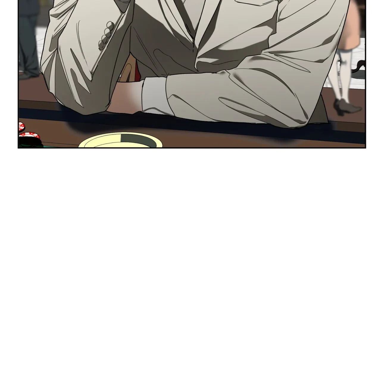《犯规》第98话 第45页