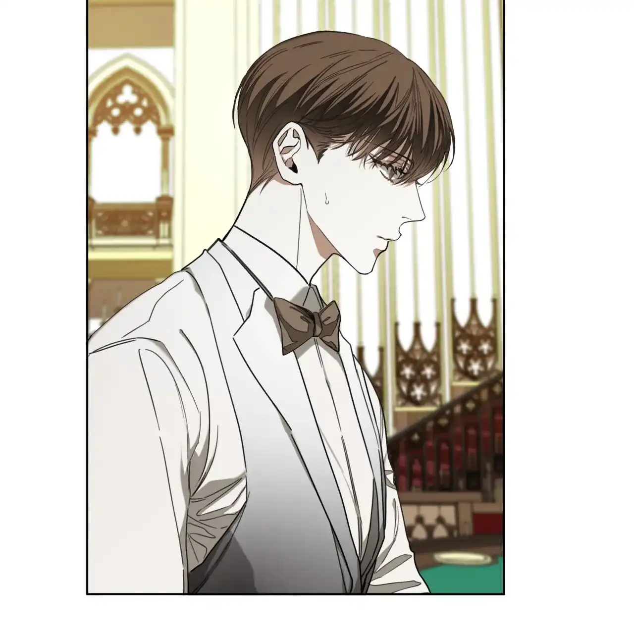 《犯规》第98话 第50页