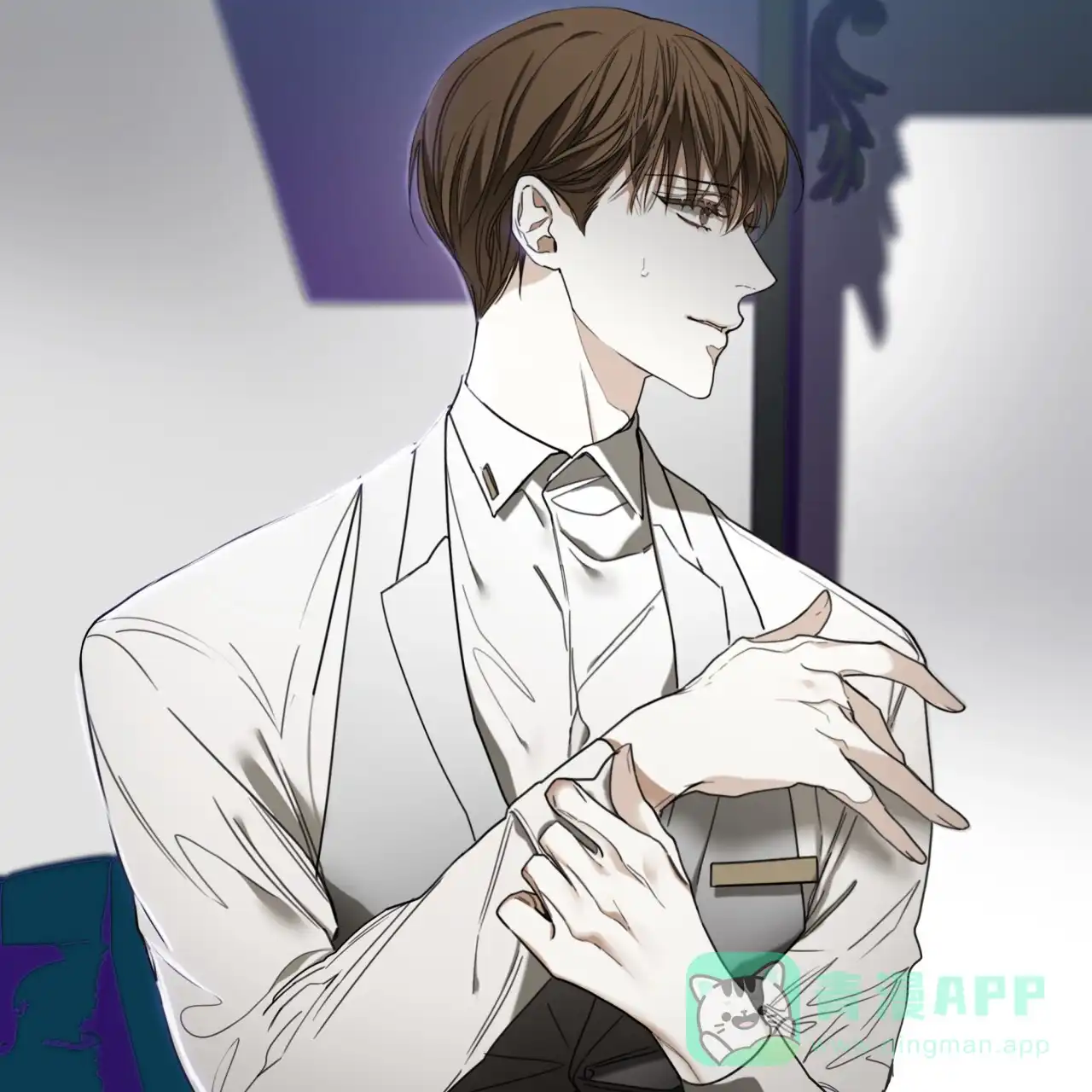 《犯规》第98话 第16页
