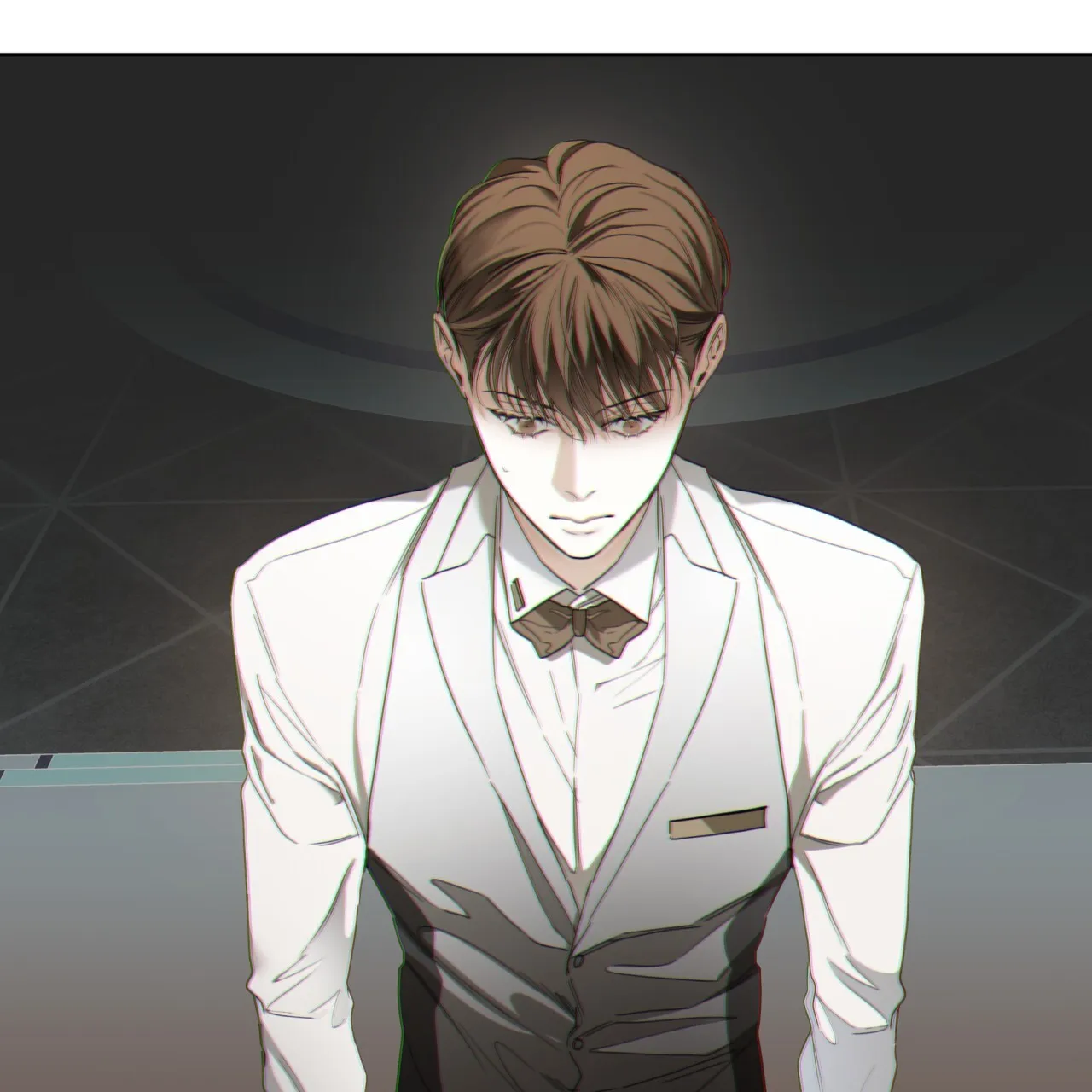 《犯规》第98话 第64页