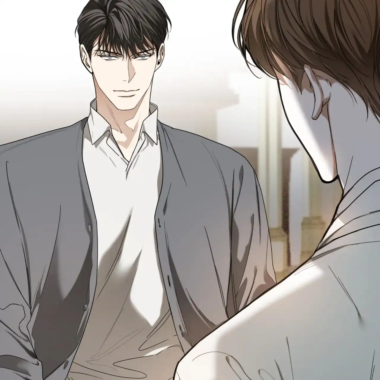 《犯规》第99话 第7页