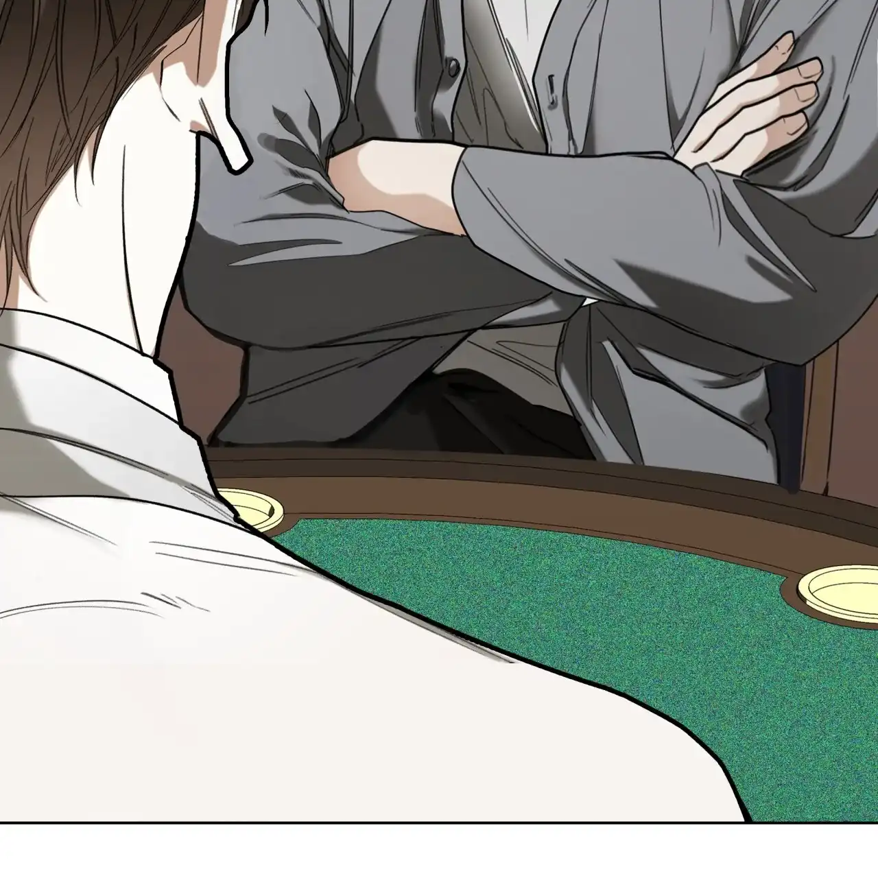 《犯规》第99话 第49页