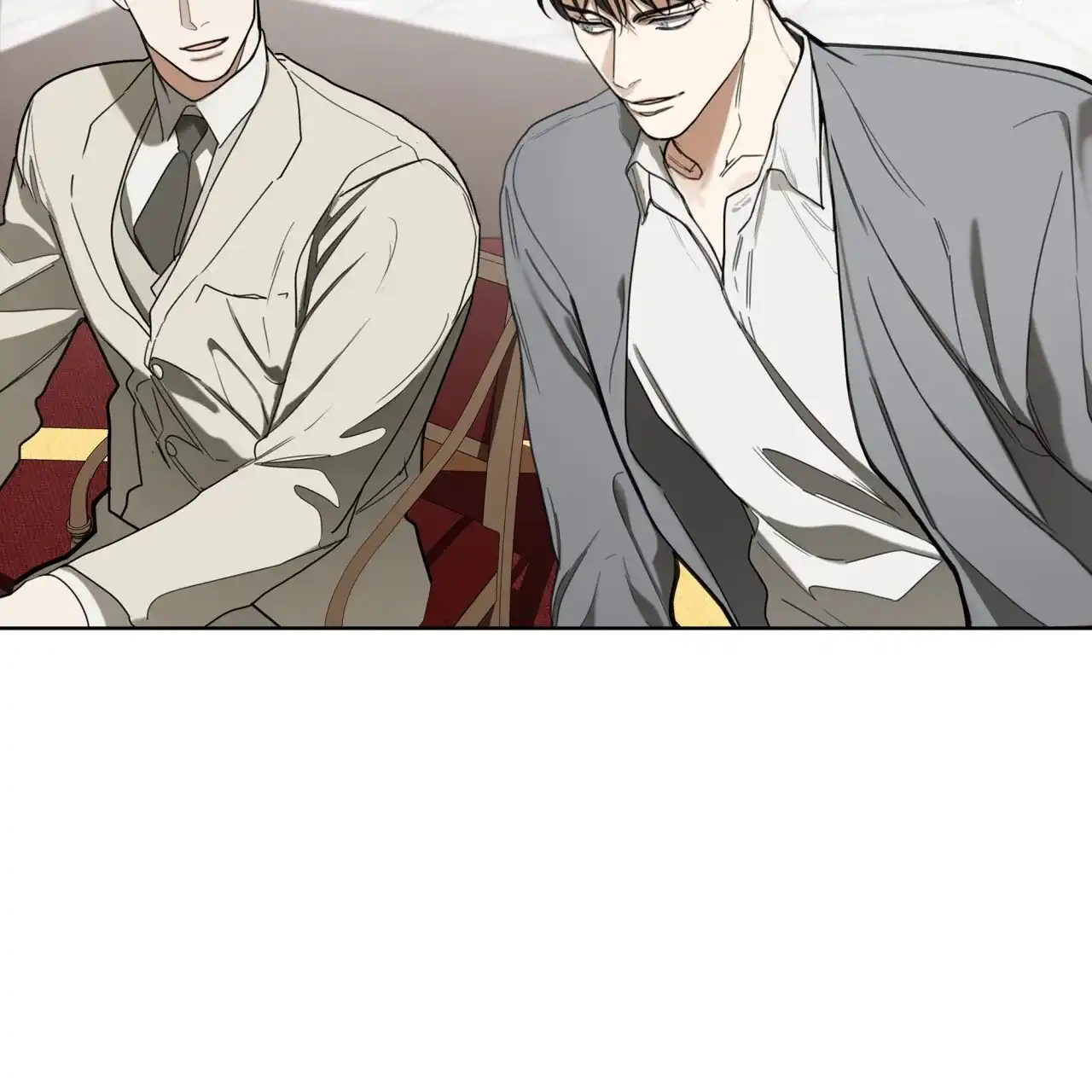 《犯规》第99话 第33页