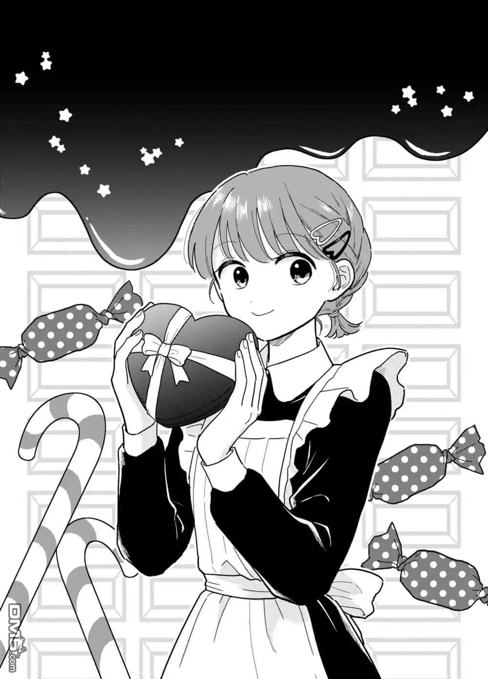 《放学后归宅日常》第25话 第2页