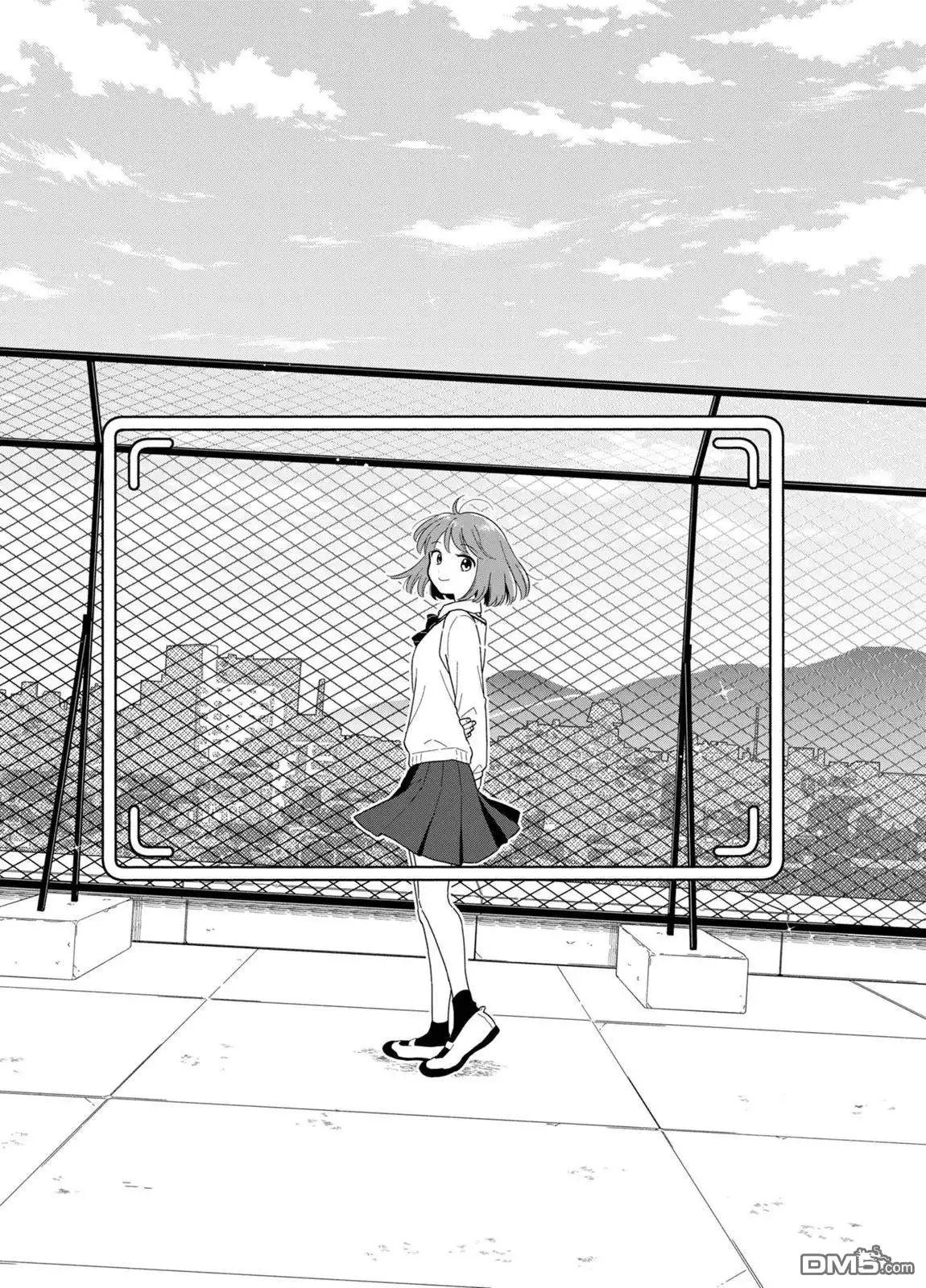 《放学后归宅日常》第31话 第17页