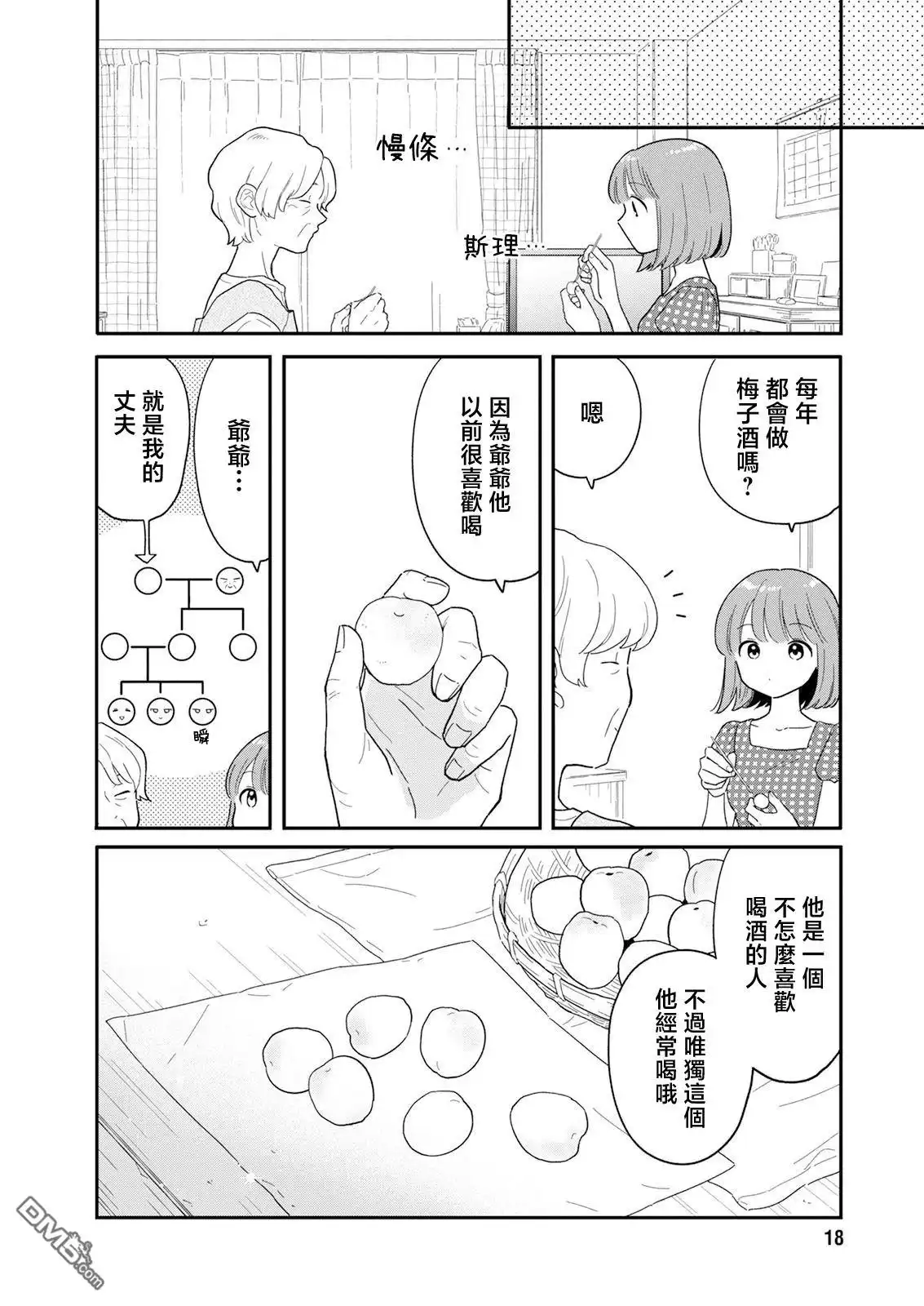 《放学后归宅日常》第39话 第5页