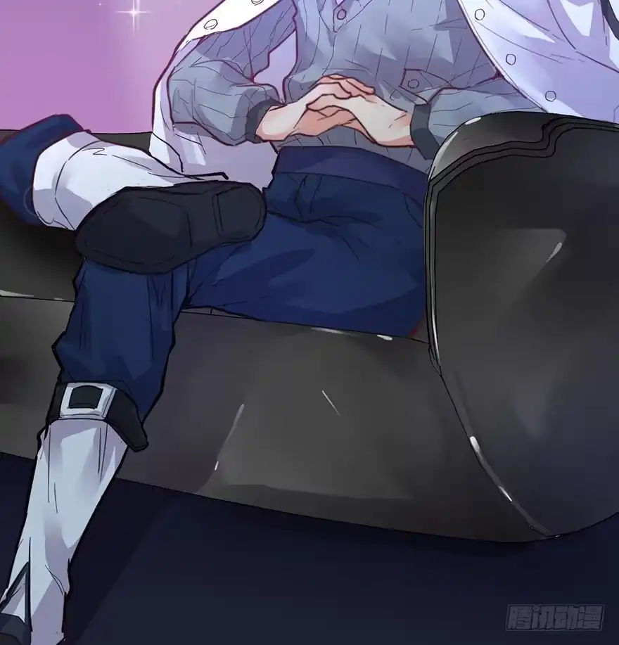 《贩卖大师》第一话 第49页