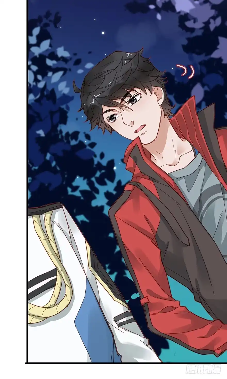 《贩卖大师》第四十三话 第23页