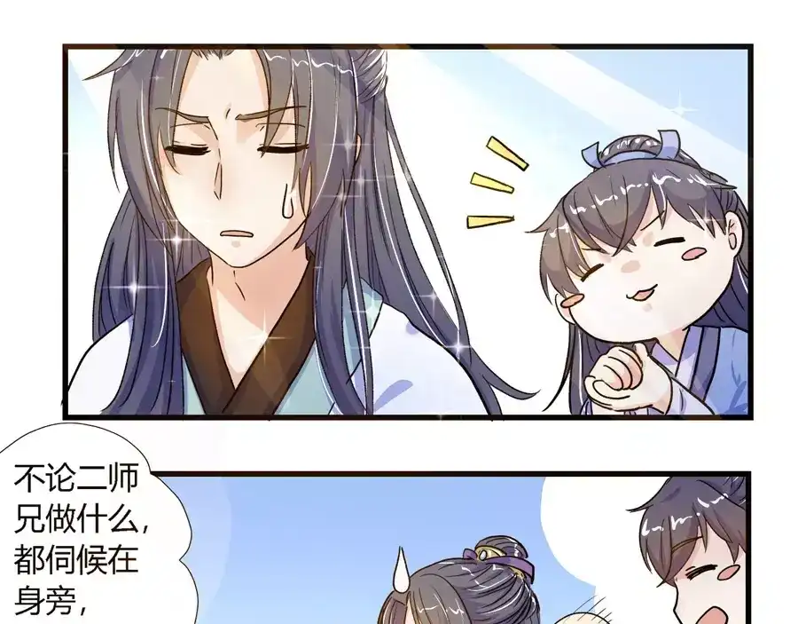 《反派NPC求生史》第4话 第13页