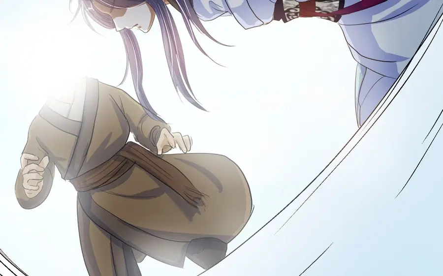 《反派NPC求生史》第4话 第39页