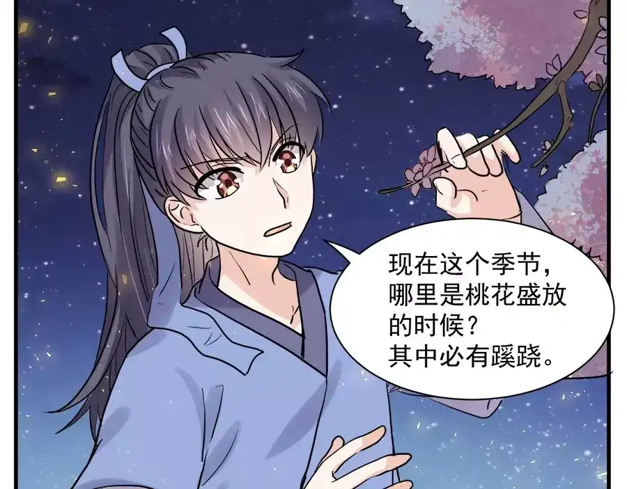 《反派NPC求生史》第44话 第40页