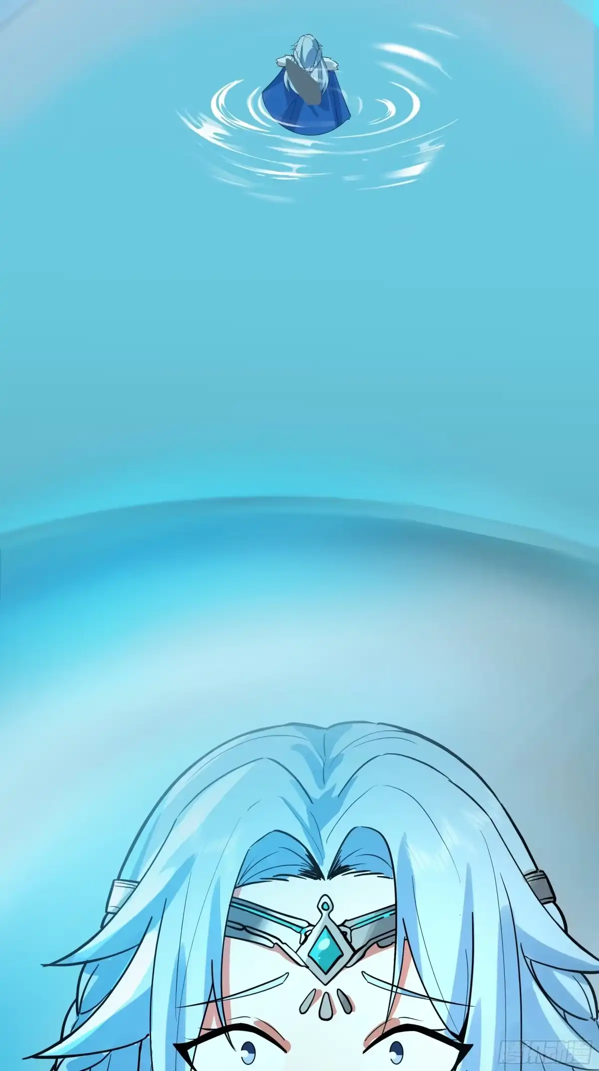 反派大师兄，师妹们全是病娇 萱儿我来了 第67页
