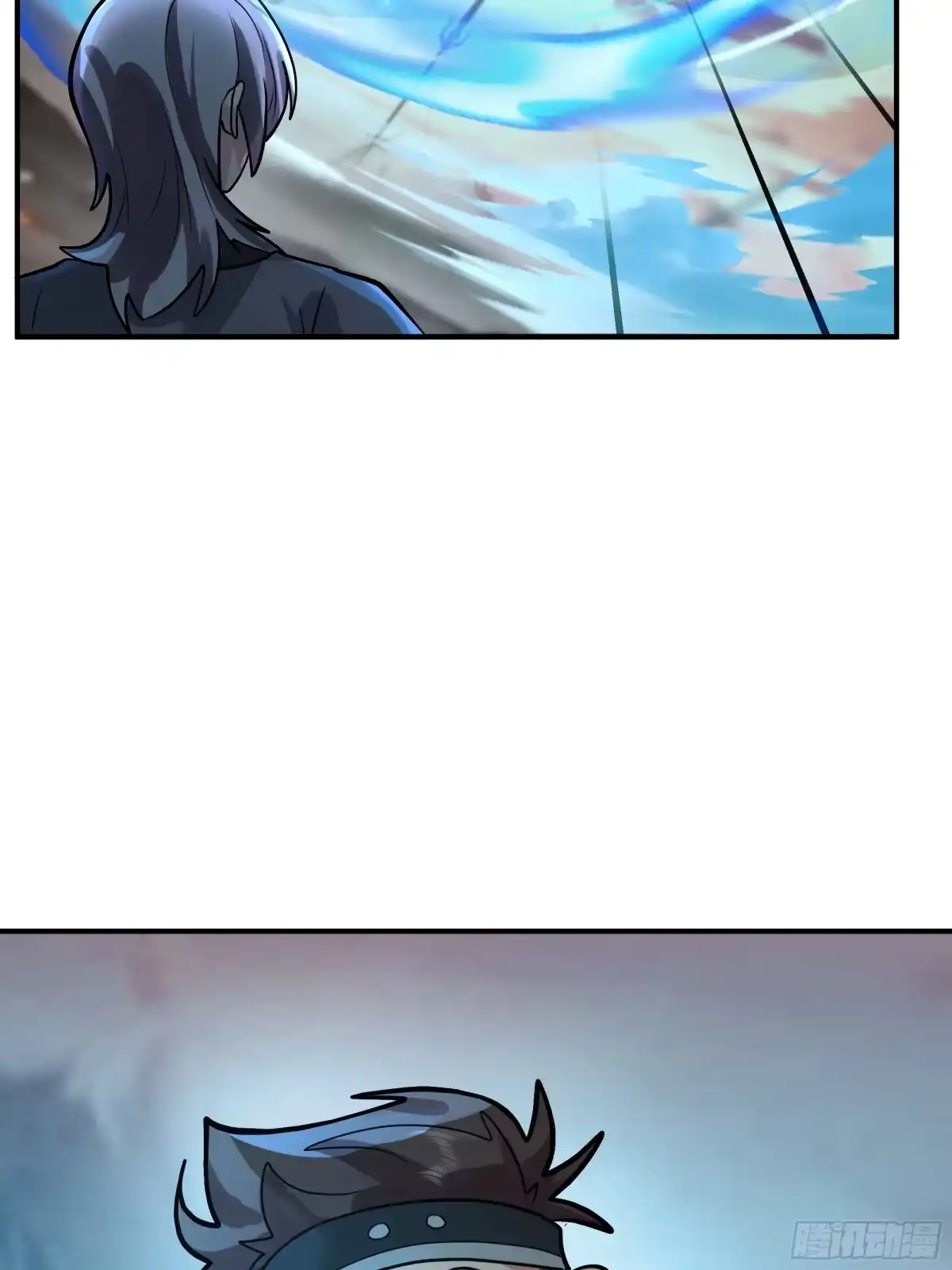 反派大师兄，师妹们全是病娇 局势逆转 第32页