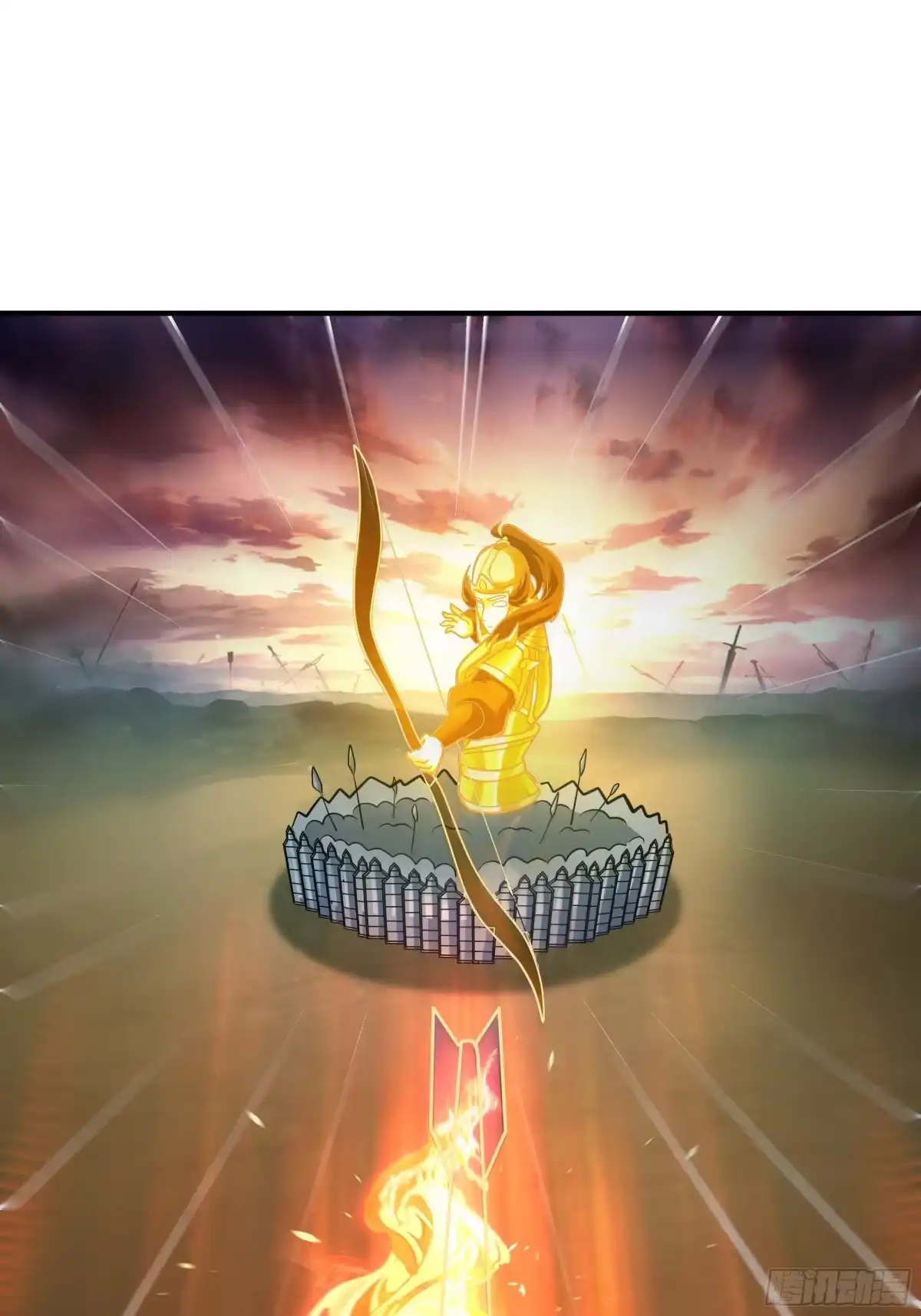 反派大师兄，师妹们全是病娇 局势逆转 第38页