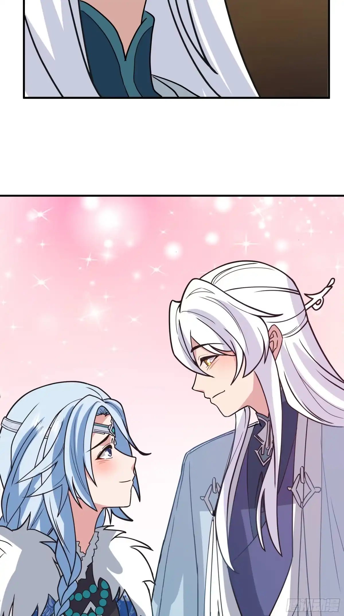 反派大师兄，师妹们全是病娇 局势逆转 第22页