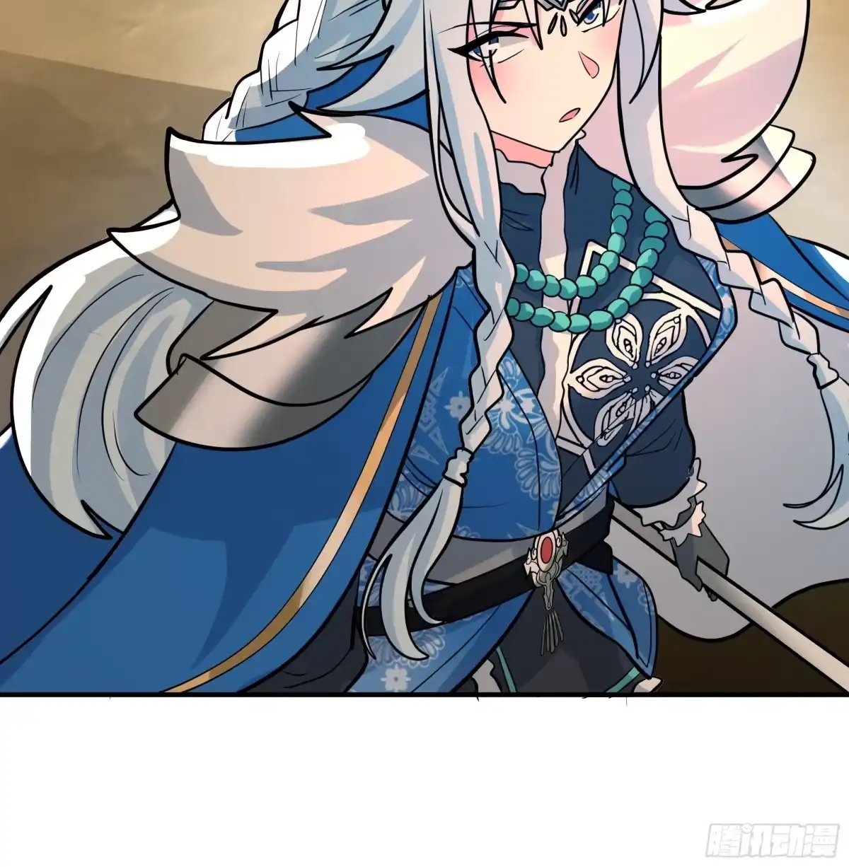 反派大师兄，师妹们全是病娇 局势逆转 第34页