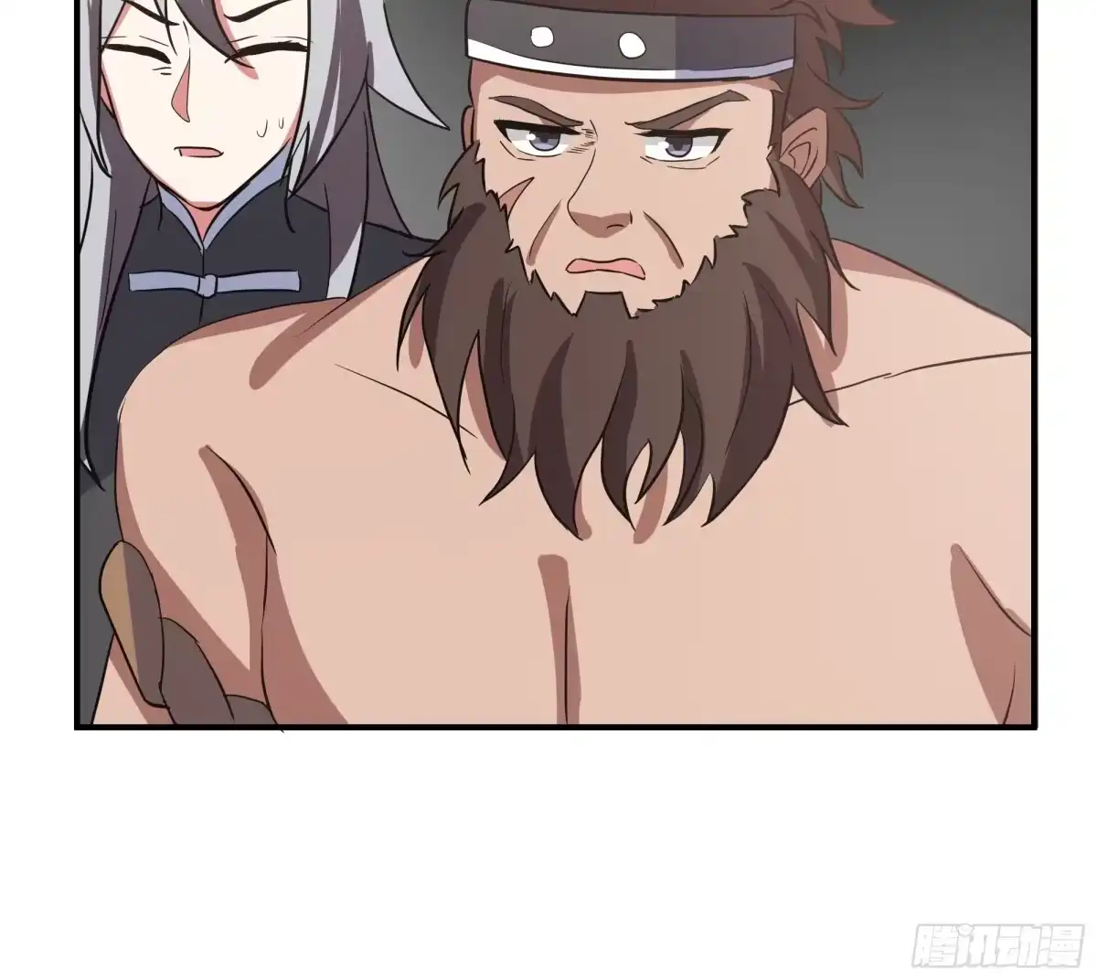 反派大师兄，师妹们全是病娇 局势逆转 第4页