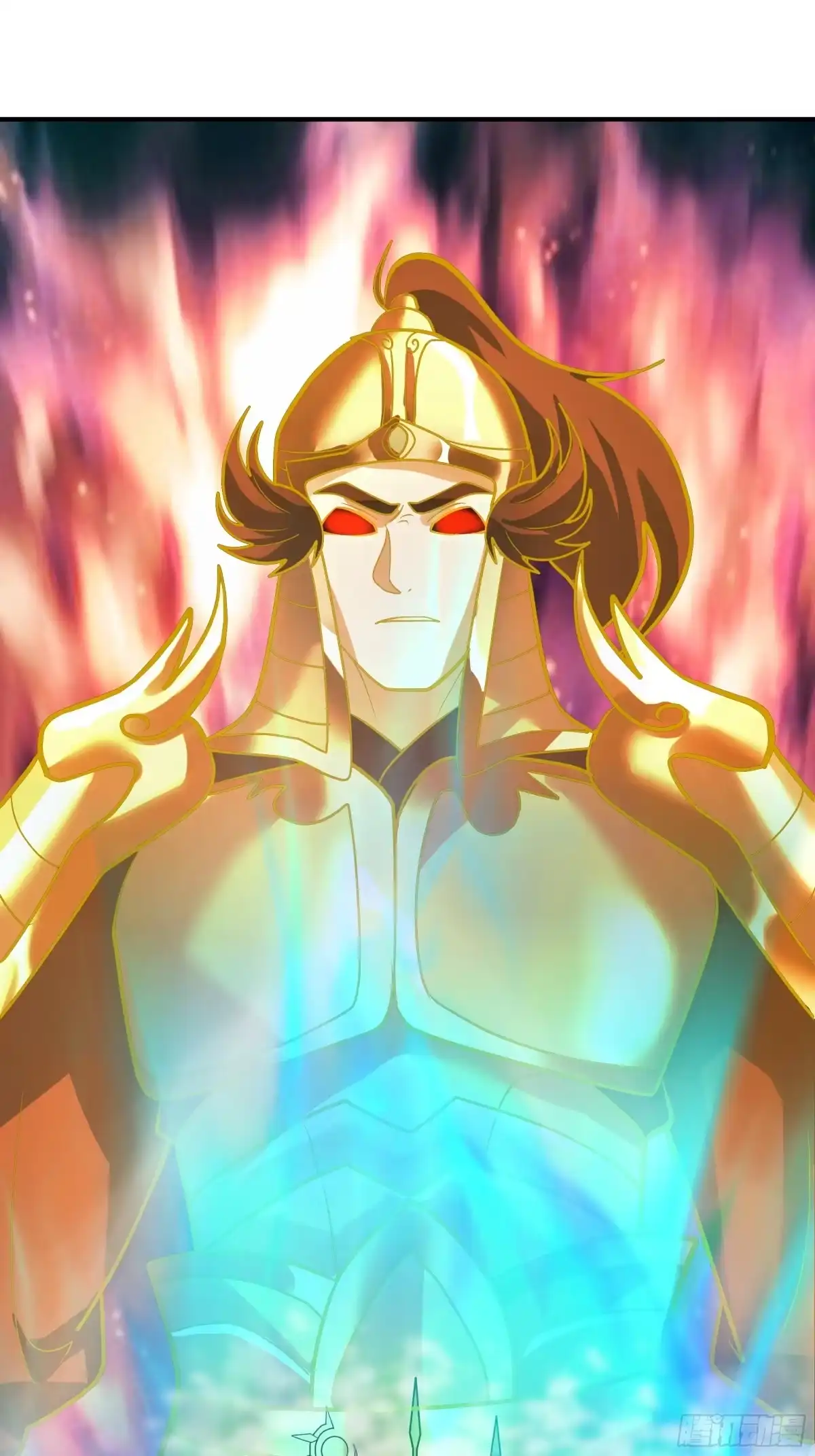反派大师兄，师妹们全是病娇 局势逆转 第35页