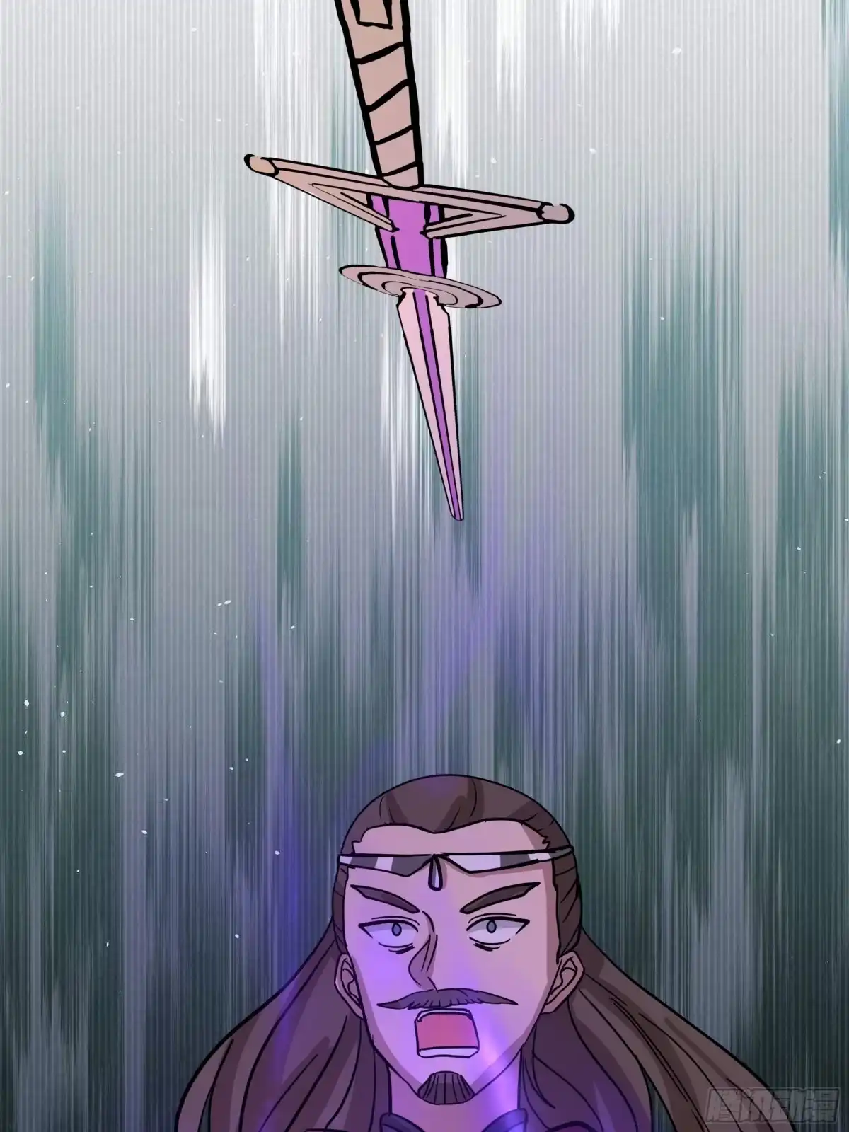反派大师兄，师妹们全是病娇 送你最后一程 第40页