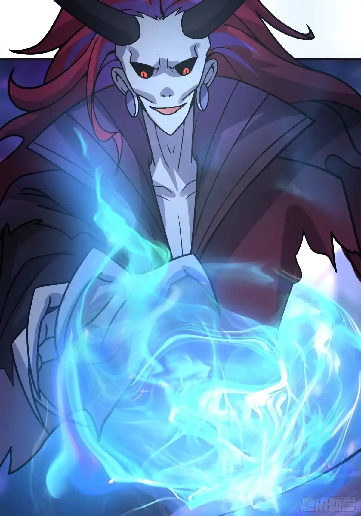 反派大师兄，师妹们全是病娇 潜藏的阴谋 第47页