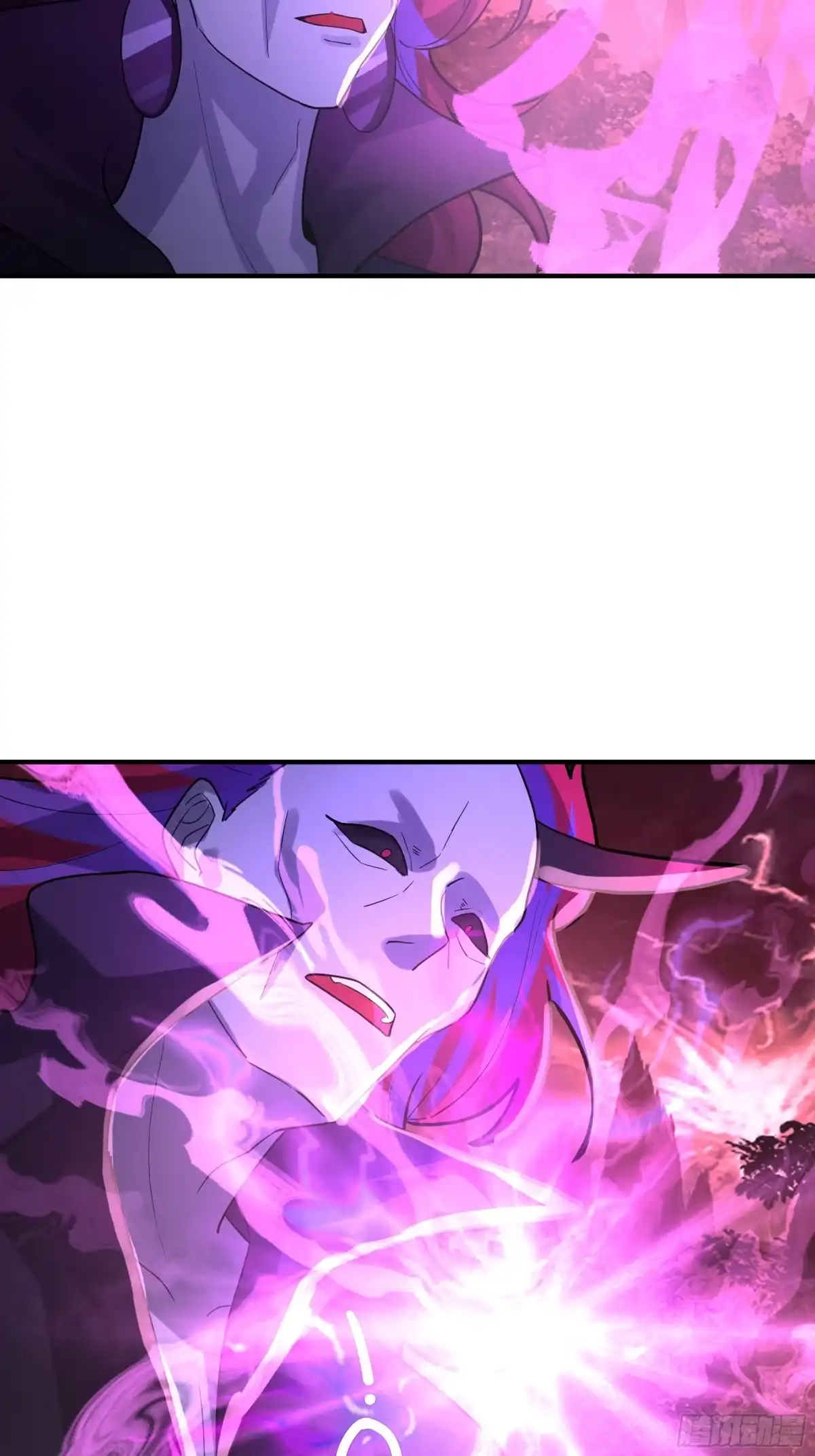 反派大师兄，师妹们全是病娇 破阵 第27页