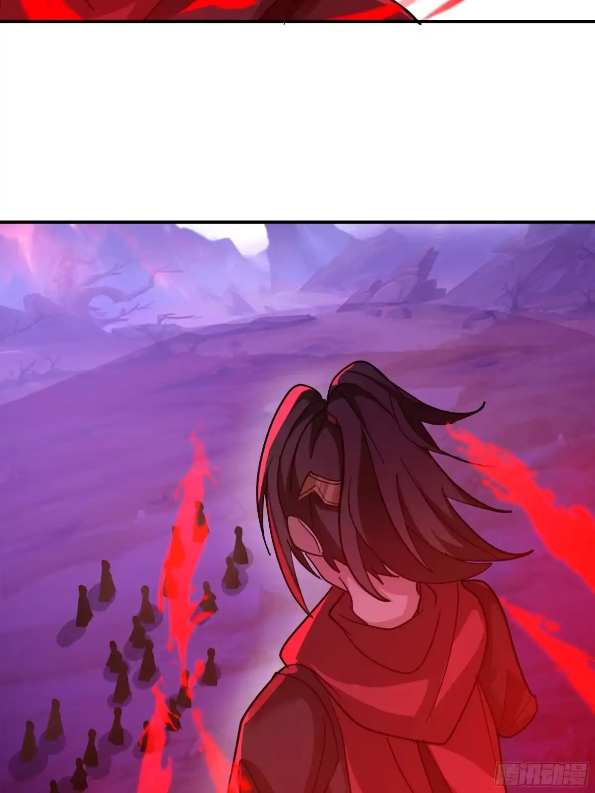 反派大师兄，师妹们全是病娇 屠戮 第7页