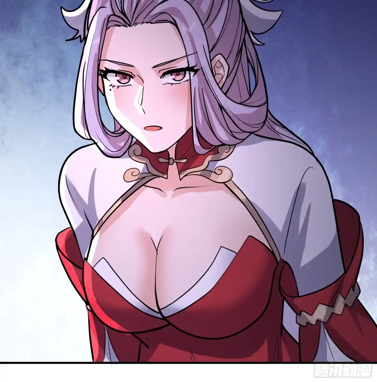 反派大师兄，师妹们全是病娇 屠戮 第48页